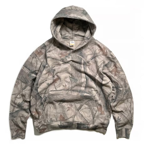 Made Blanks Recess Pullover Hoodie - Camo