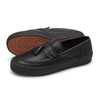 Last Resort AB VM005 LOAFER LEATHER - BLACK/BLACK