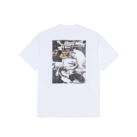 Polar Skate Co. Tee | Conflict Scenario - Whirt