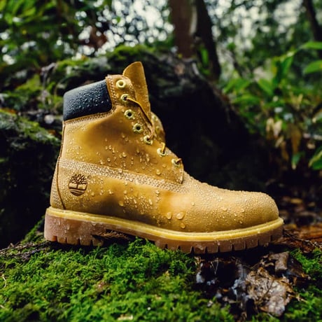 Timberland Premium 6-Inch Waterproof Boot