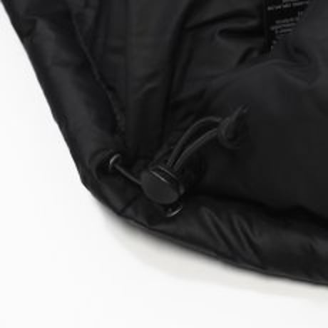 US The North Face 1996 Retro Nuptse Jacket - R.TNF Black