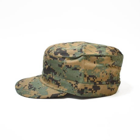 Rothco Adjustable Camo Fatigue Cap