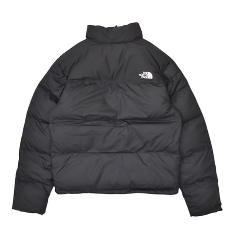 The North Face USA Saikuru Jacket - TNF Black