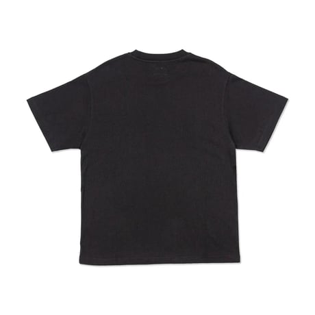 Hoddle Park Tee - Black
