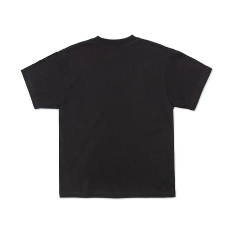 Hoddle Best Friend Tee - Black