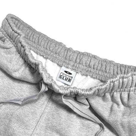 Pro Club Heavyweight Fleece Cargo Pants - Heather Grey
