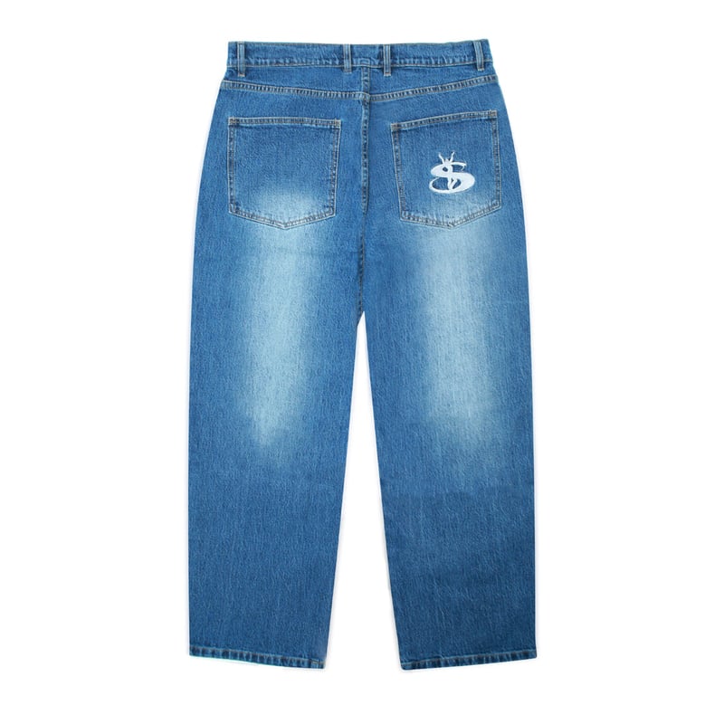 Yardsale Phantasy jeans デニム ジーンズ YARDSALE 