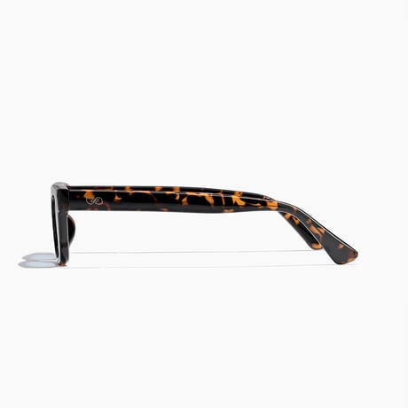 SZADE West End - Tortoise/Aqua