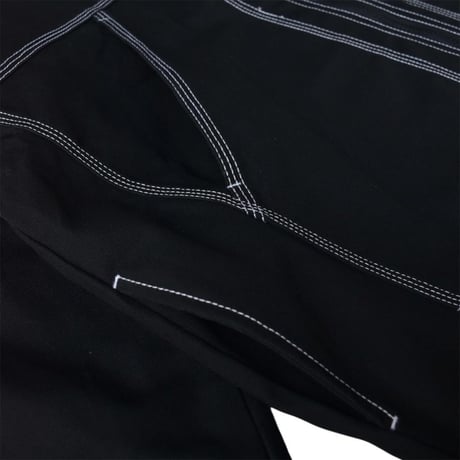 NIKE Stitch Jacket - Black