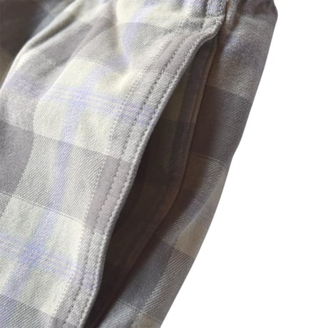 GRAMICCI Swell Shorts - Shadow Plaid