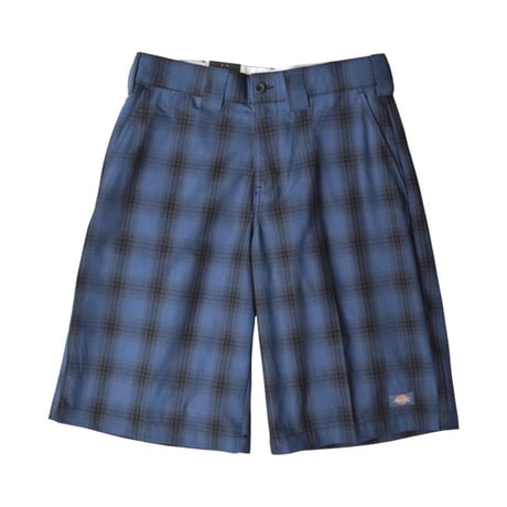 Dickies 13inch Pro Work Shorts - Retro Indigo