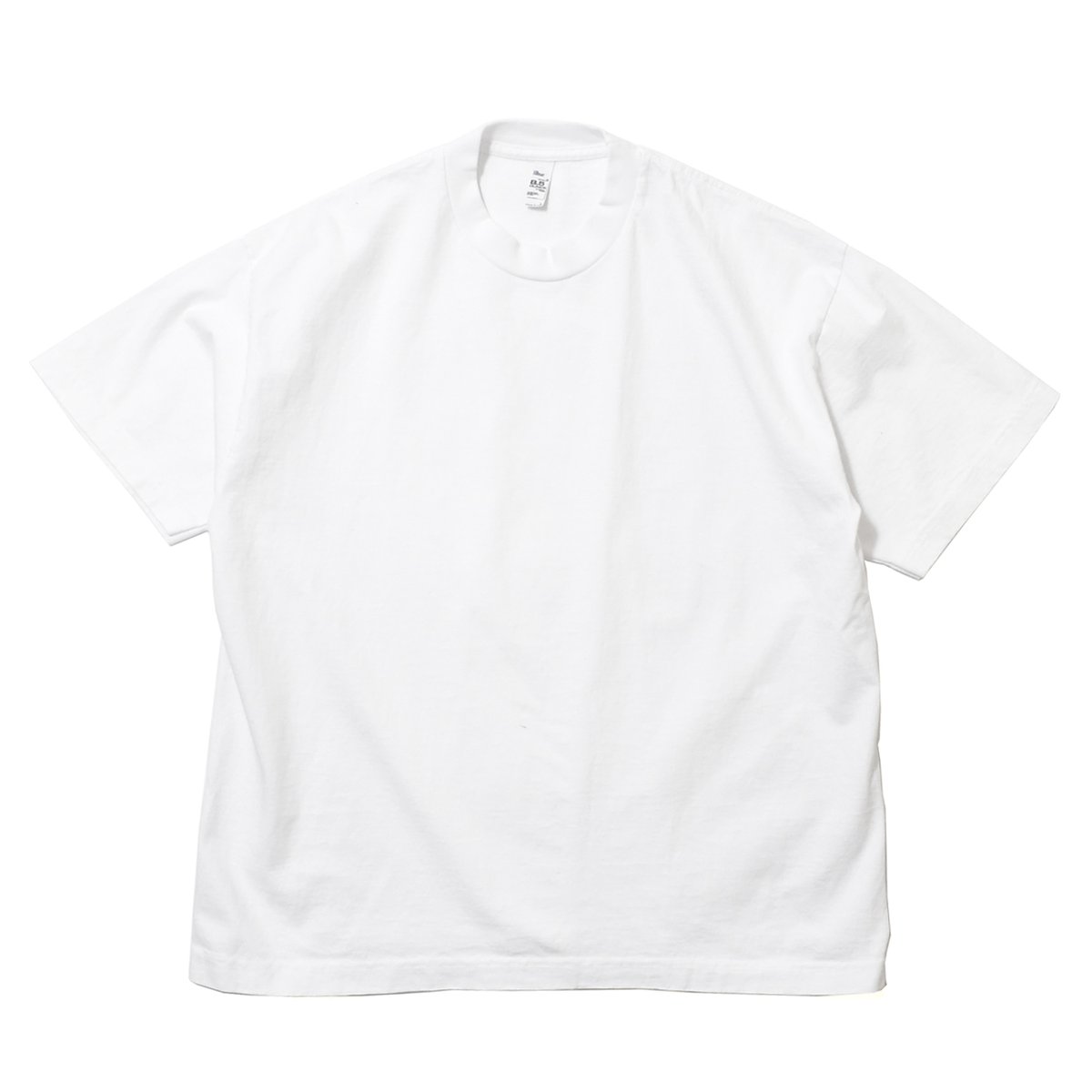 Los Angeles Apparel 8.5oz S/S Wide Garment Dye