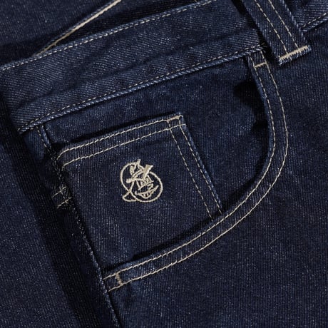 Polar Skate Co. 93 Pants - One Wash