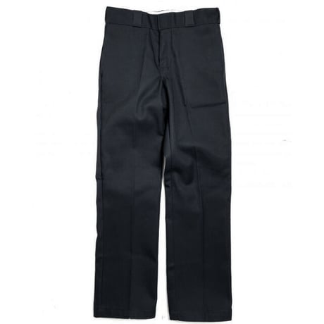 Dickies Original 874 Work Pants - Black (BK)
