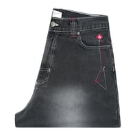 Yardsale Culture Phantasy Jeans - Washed Black