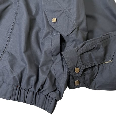 Cobra Caps Executive Microfiber Jacket - Navy