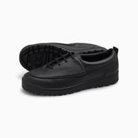 Last Resort AB GM001 - Black/Black