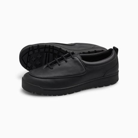 Last Resort AB GM001 - Black/Black