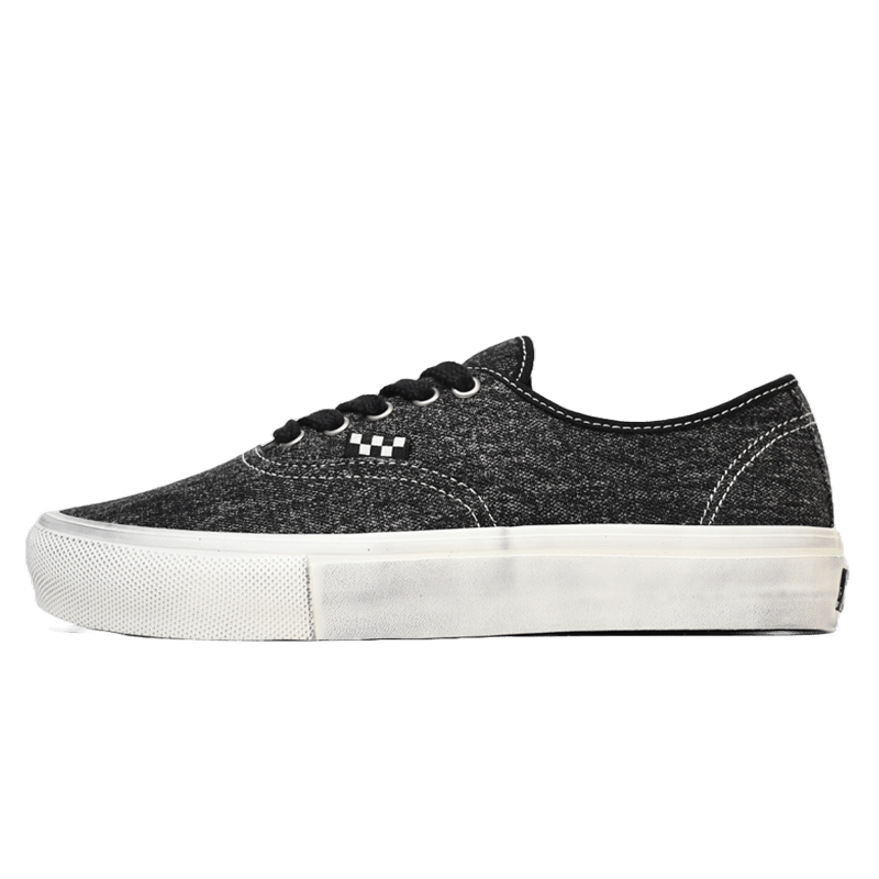 Vans Skate Authentic - Denim Charcoal | RULEZ