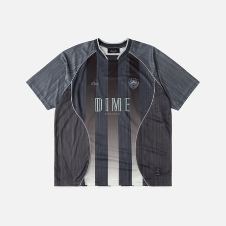Dime Team Jersey - Stone Teal