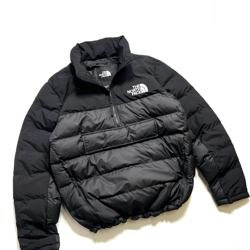 日本未発売 19AW NORTHFACE BLACK SERIES ANORAK 日本未発売 19AW NORTHFACE BLACK SERIES ANORAK 【公式通販】