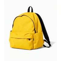 Packing Day Pack 22L [PA-063] - Yellow