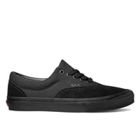 Vans Skate Era - Black/Black