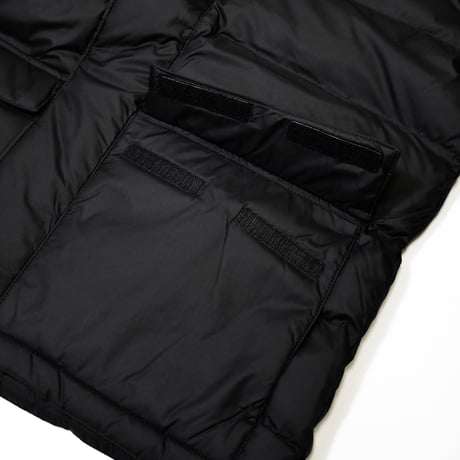 The North Face USA Limbara Insulated Jacket - TNF Black