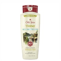 Old Spice Body Wash Timber 532ml