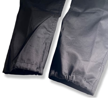 Rothco Tactical BDU Cargo Pants  [#7971] - Black