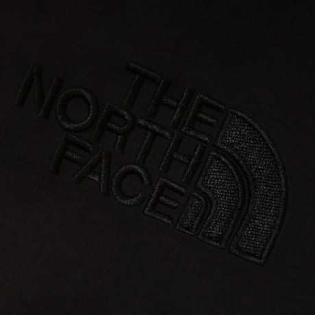 The North Face Convertible Jacket - Black