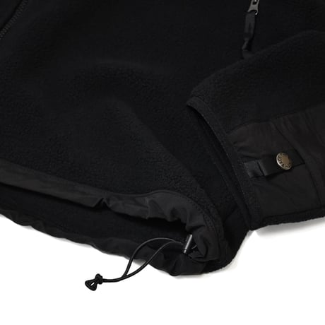 The North Face USA Retro Denali Jacket - TNF Black