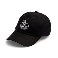 Last Resort AB Atlas Daddy Cap - Phantom