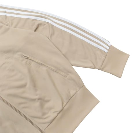 adidas Track Tops - Beige
