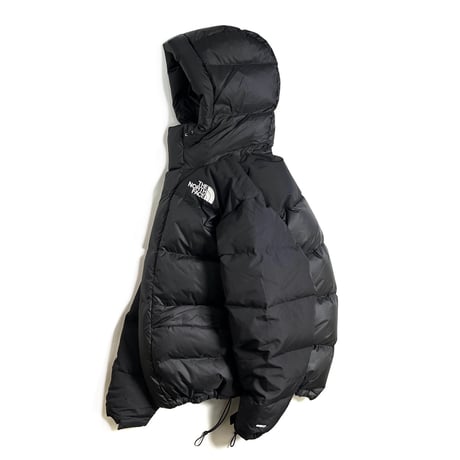 US The North Face Hmlyn Down Parka - TNF Black