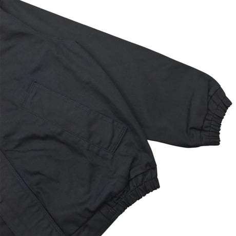 Levi's Coated Jacket - Navy
