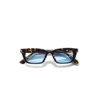 SZADE West End - Tortoise/Aqua