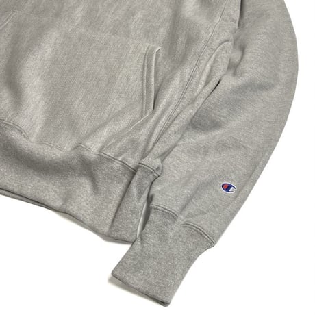 Champion Reverse Weave® Hoodie - Oxford Grey