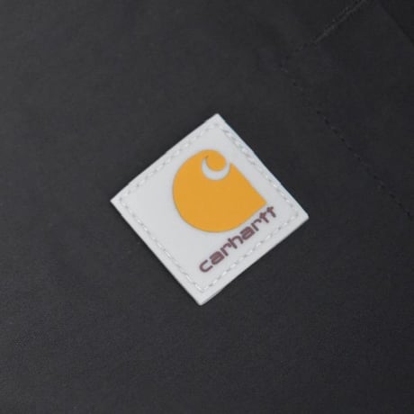 Carhartt USA Bayou Jacket - Black