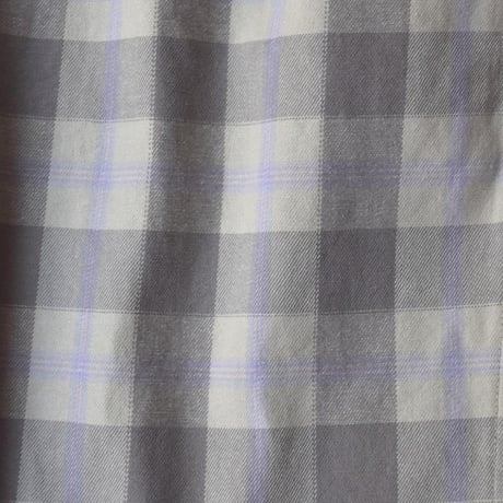 GRAMICCI Swell Shorts - Shadow Plaid
