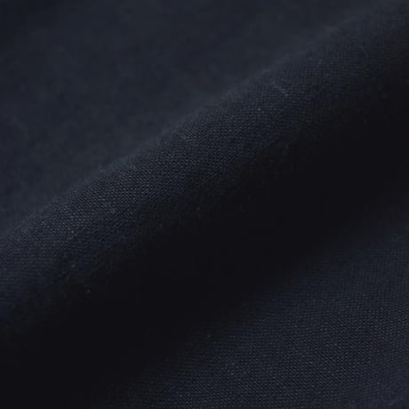 Old Navy S/S Linen Shirts - Black