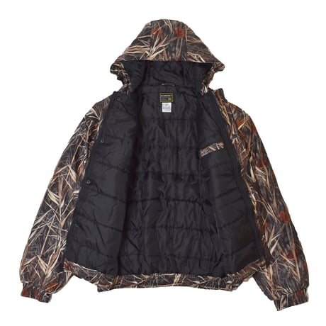 World Famous Sports Waterproof Breathable Insulated Hood Jacket - Waterfowl [WK101-404]