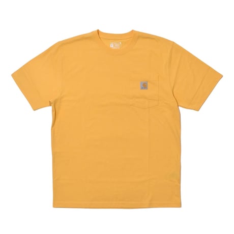 US Carhartt K87 S/S Pocket T-Shirts