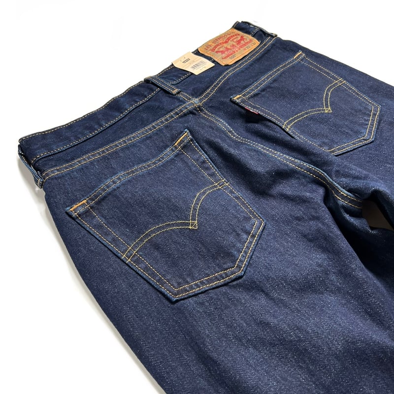 唯一無二 Levi's 550 USA 刺繍パッチワーク 唯一無二 Levi´s 550 USA 刺繍パッチワーク