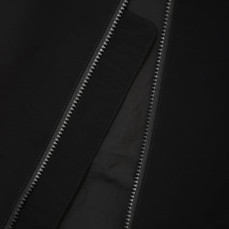 US The North Face USA Bomber Jacket - Black
