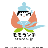 モモランチ stores.jp
