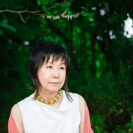 覚 和歌子 4thアルバム「シードル」