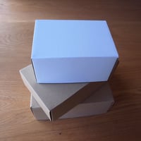 ギフトボックス