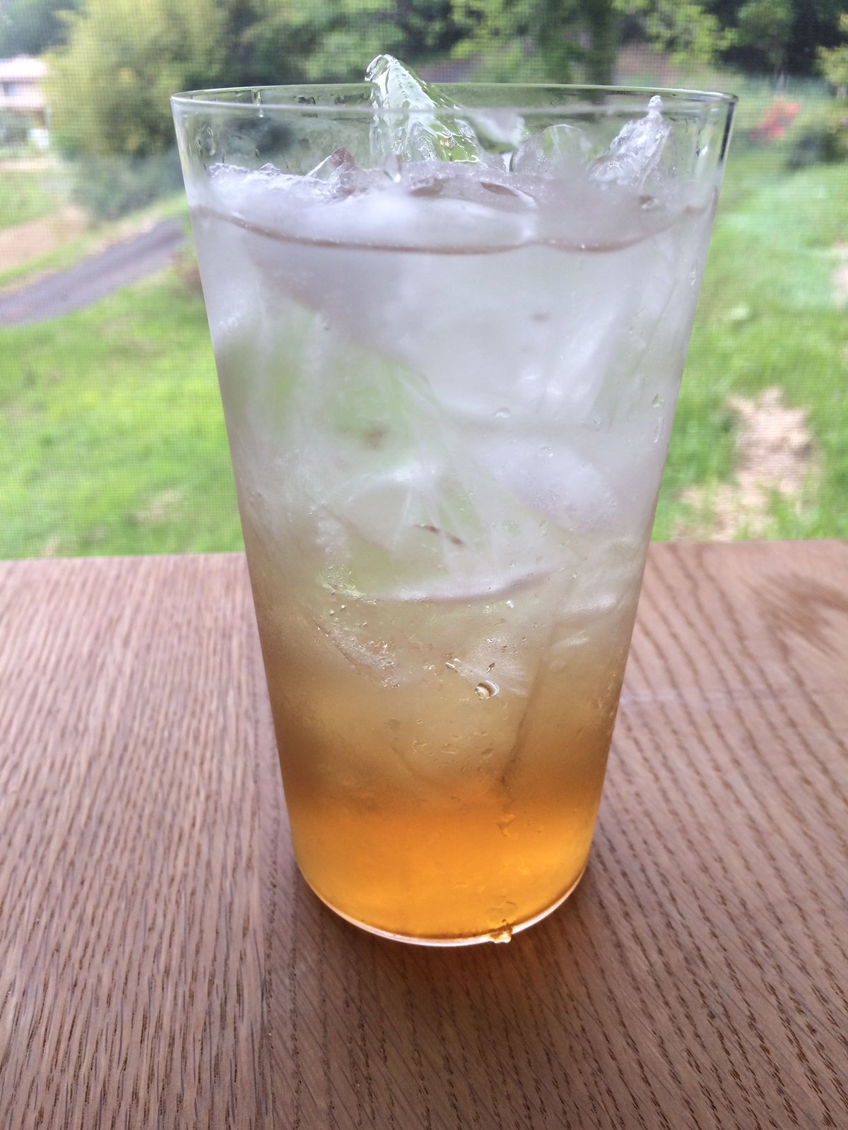Elderflower cordial 180g エルダーフラワーコーディアル 赤