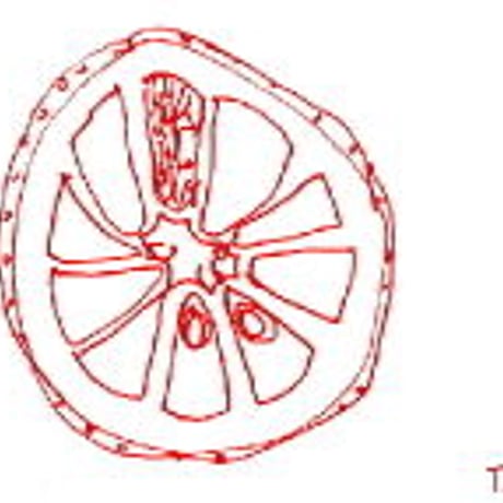 Agrumes　ミックスマーマレード　5０ｇ